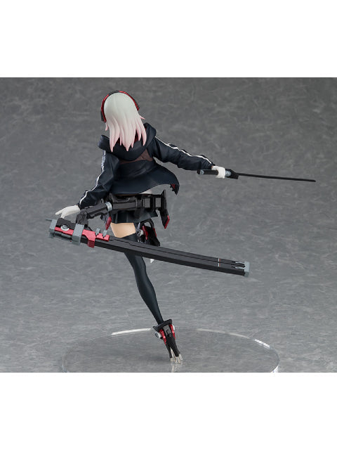 POP UP PARADE 肆 「重兵装型女子高生」