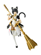 PLAMAX メイドロイド・ミャオ 【プラモデル】 「ギルティプリンセス」 GP-01 【再販】