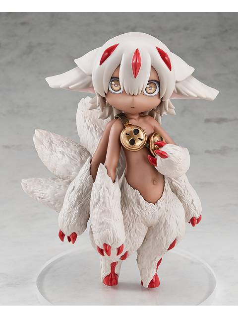 POP UP PARADE メイドインアビス 烈日の黄金郷 ファプタ ノンスケール プラスチック製 塗装済み完成品フィギュア