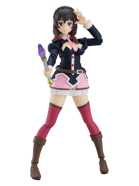 figma 531 ゆんゆん 「この素晴らしい世界に祝福を！」