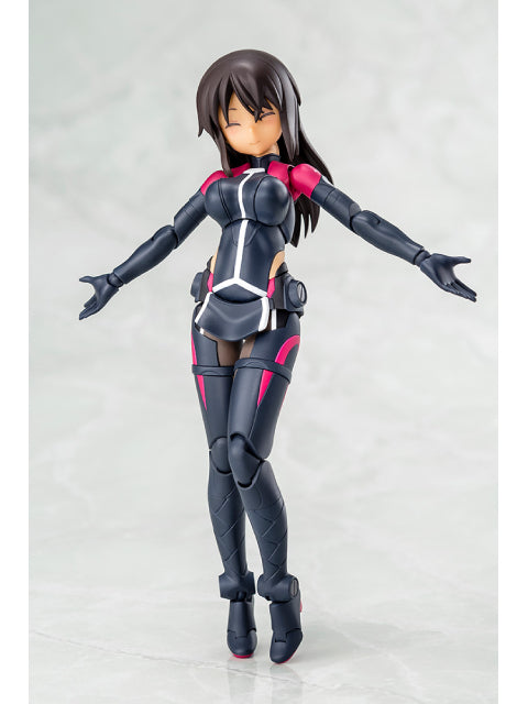 コトブキヤ 兼志谷シタラ [天機] Ver.ガネーシャ 【プラモデル】 「メガミデバイス × アリス・ギア・アイギス」