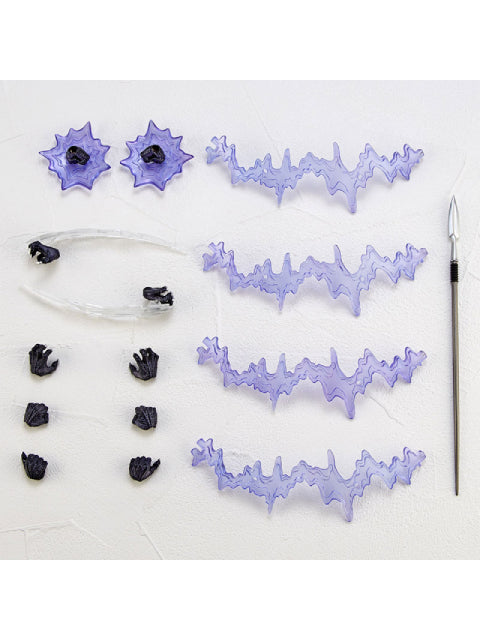 海洋堂 ブラックパンサー フィギュアコンプレックス アメイジング・ヤマグチ No.030