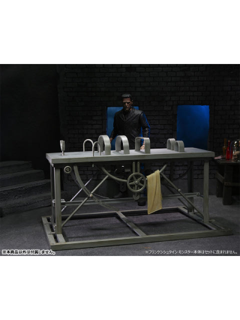 ネカ フランケンシュタイン 「ユニバーサルモンスター」 7インチ アクションフィギュア アクセサリーパック