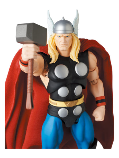 メディコムトイ MAFEX THOR (COMIC Ver.)