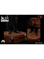 Blitzway マーロン・ブランド / ドン ・ヴィトー・コルレオーネ 「ゴッドファーザー」 【BW-SS-20301】 1/4 スタチュー