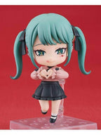 ねんどろいど 2239 初音ミク ヴァンパイア Ver. 「キャラクター・ボーカル・シリーズ01」