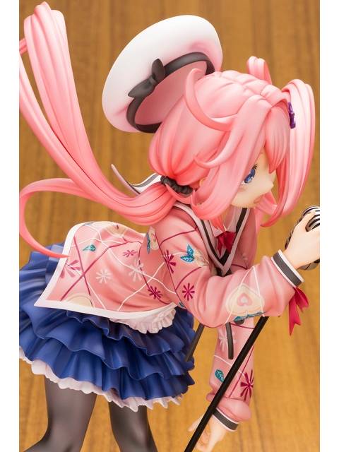 コトブキヤ 桜衣乃 「おちこぼれフルーツタルト」