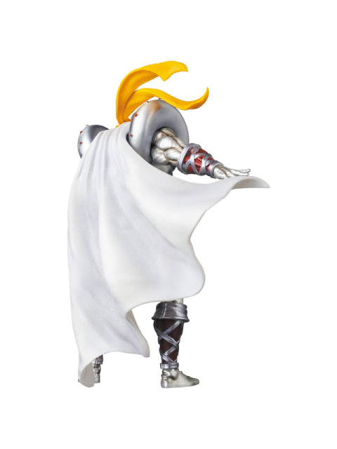 メディコムトイ UDF シルバーマン 「キン肉マン」