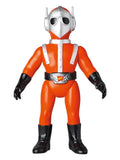 【限定品】 メディコムトイ ジンファイター（仮面ライダースーパー1より） 【新古品 特別価格】