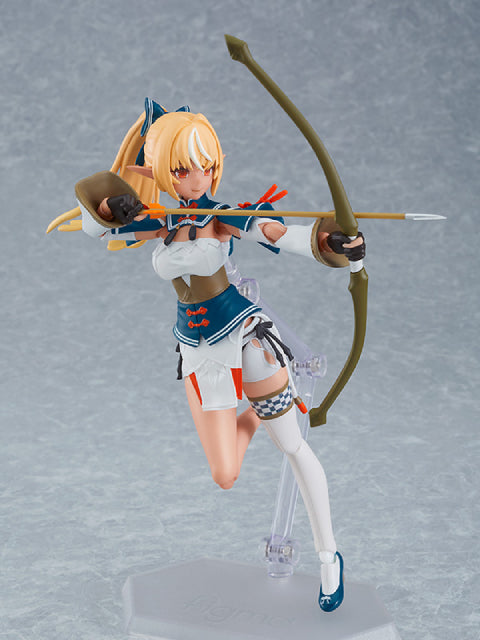 figma 552 不知火フレア 「ホロライブプロダクション」 – FATMAMA