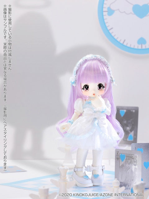 アゾン KIKIPOP! URAHARA ・ MY HEART てんしちゃん 【AKP001-KUA】