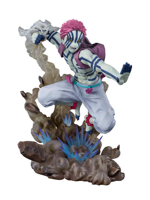 フィギュアーツZERO 猗窩座 上弦の参 「鬼滅の刃」