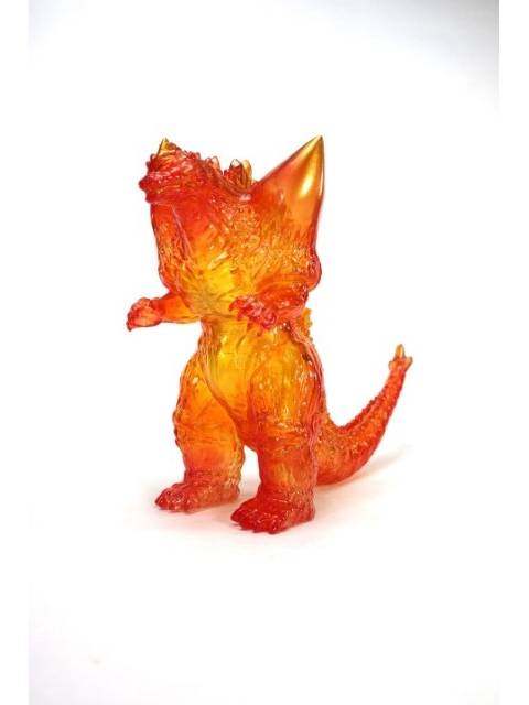 CCP スペースゴジラ デストロイ Ver. ミドルサイズシリーズ ゴジラEX 第2弾