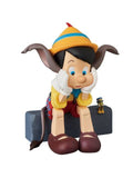 メディコムトイ UDF ピノキオ(ロバの耳 Ver.) 「PINOCCHIO」