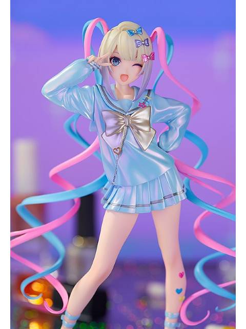 POP UP PARADE 超絶最かわてんしちゃん 「NEEDY GIRL OVERDOSE」 【再販】