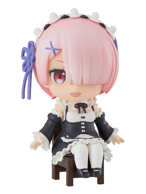 ねんどろいど Swacchao！ ラム 「Re：ゼロから始める異世界生活」