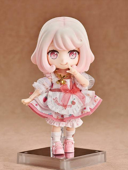 Nendoroid Doll Teatime Series: Bianca