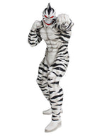 CCP CMC キン肉マンゼブラ 2.0 特別カラー CCP Muscular Collection (CMC) NO.68