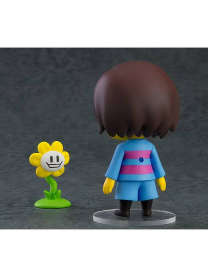 ねんどろいど 2097 ニンゲン 「UNDERTALE」