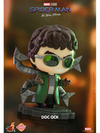 HOTTOYS コスビ ドクター・オクトパス 「スパイダーマン：ノー・ウェイ・ホーム」 マーベル・コレクション #008