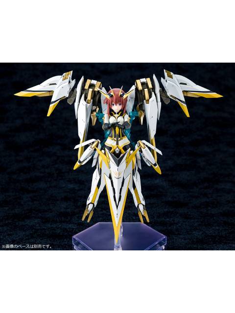 コトブキヤ 金潟すぐみ 【プラモデル】 メガミデバイス × アリス・ギア・アイギス