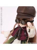 アゾン ネイリー 7th anniv.(むにゅ口ver.) Lil’Fairy ～ちいさなお手伝いさん～