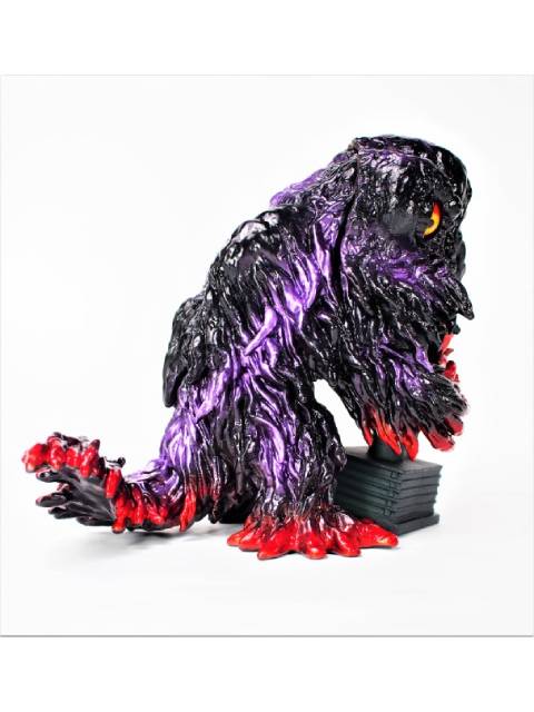 CCP AMC 煙突ヘドラ 上陸期 ナイトメア Ver. Artistic Monsters Collection