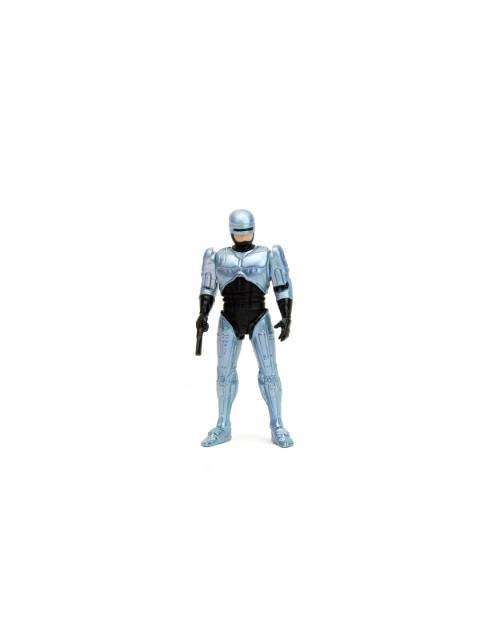 Jada Toys 1/24 フォード トーラス OCP ポリス ロボコップ フィギュア付 (RoboCop) 【JADA33743】