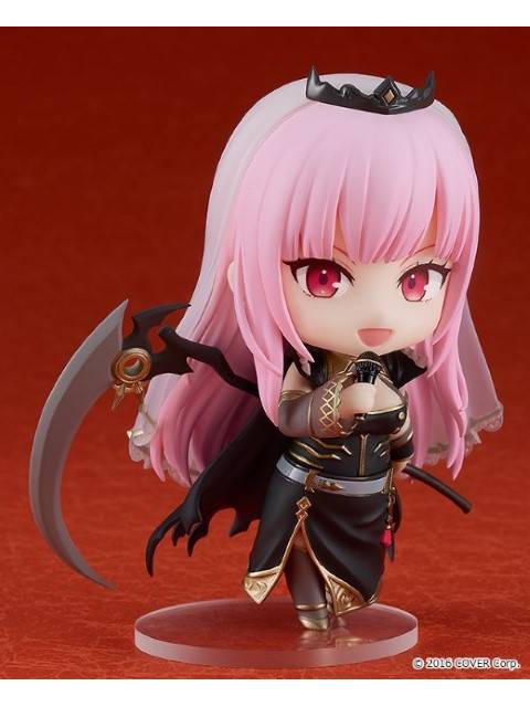 ねんどろいど 2118 森カリオペ 「ホロライブプロダクション」