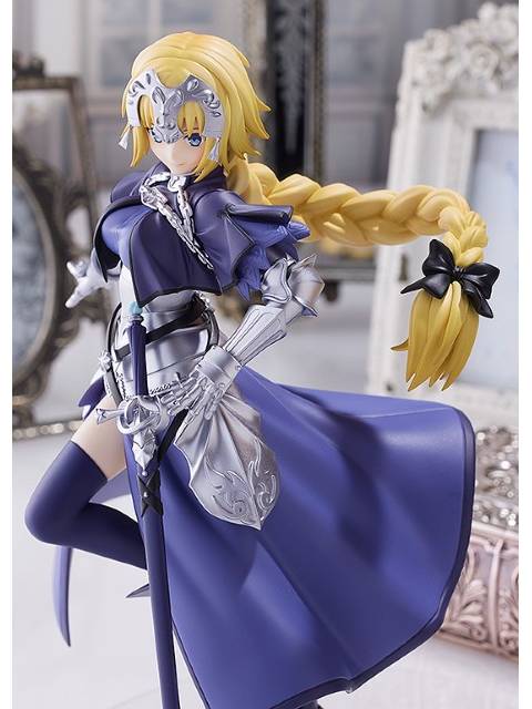 POP UP PARADE ルーラー/ジャンヌ・ダルク 「Fate/Grand Order」