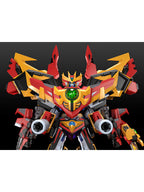 MODEROID ゴッドΣグラヴィオン 【プラモデル】 「超重神グラヴィオンZwei」