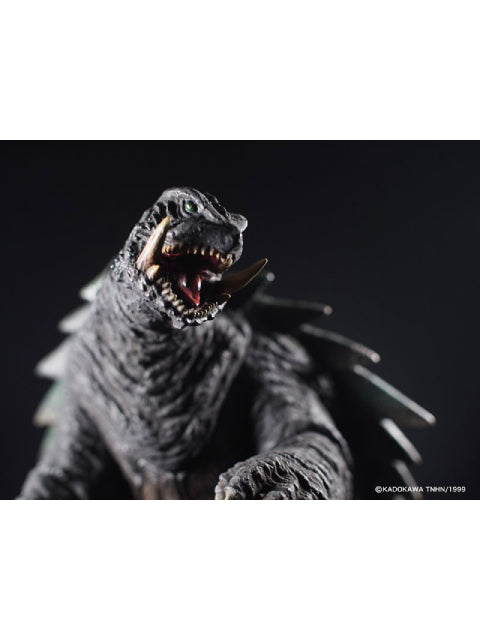 CCP AMC ガメラ3(1999) ダメージVer. Artistic Monsters Collection