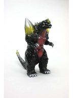 CCP スペースゴジラ ブラックスタンダード Ver. ミドルサイズシリーズ ゴジラEX 第2弾