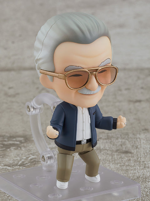 ねんどろいど 2012 スタン・リー