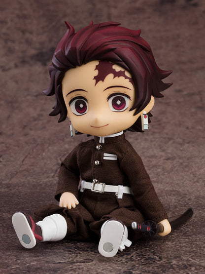 Nendoroid Doll Kamado Tanjiro "Demon Slayer: Kimetsu no Yaiba"