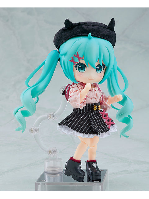 Nendoroid Doll Hatsune Miku Date Coordinate Ver. "Character Vocal Series 01"