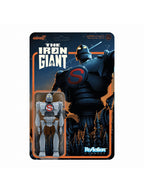 スーパー7 リ・アクション アイアン・ジャイアント（Sエンブレム Ver.） 「アイアン・ジャイアント」