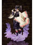 コトブキヤ ARTFX J 胡蝶しのぶ 「鬼滅の刃」