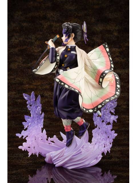 コトブキヤ ARTFX J 胡蝶しのぶ 「鬼滅の刃」