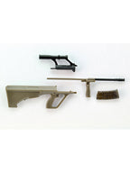 トミーテック 1/12スケール リトルアーモリー LA044 LittleArmory AUGタイプ