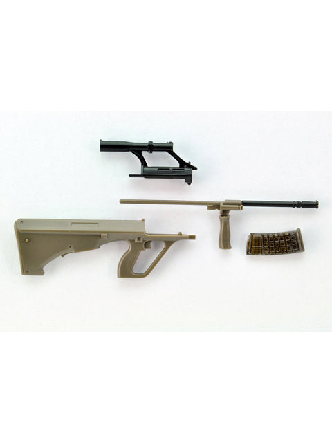 トミーテック 1/12スケール リトルアーモリー LA044 LittleArmory AUGタイプ