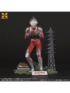 エクスプラス 1/250スケール ウルトラマン(シン・ウルトラマン) 【プラモデル】 プラスチックモデルキット