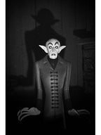 NECA トゥーニーテラーズ スタイライズド 6インチ アクションフィギュア シリーズ3 3種セット