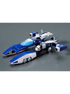 MODEROID ガルビオン 【プラモデル】 「超攻速ガルビオン」