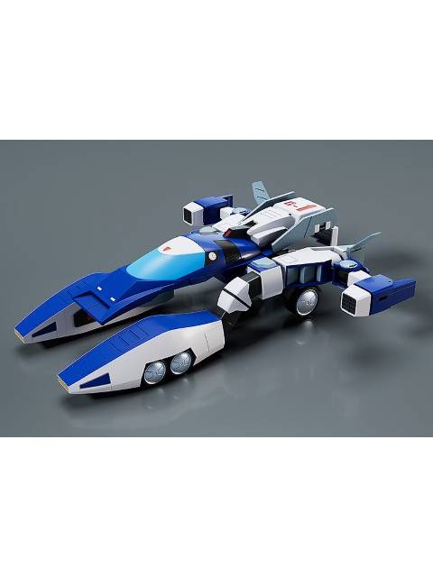 MODEROID ガルビオン 【プラモデル】 「超攻速ガルビオン」