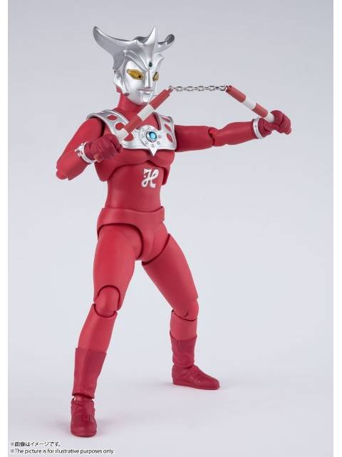 SHFiguarts Ultraman Leo [Resale]