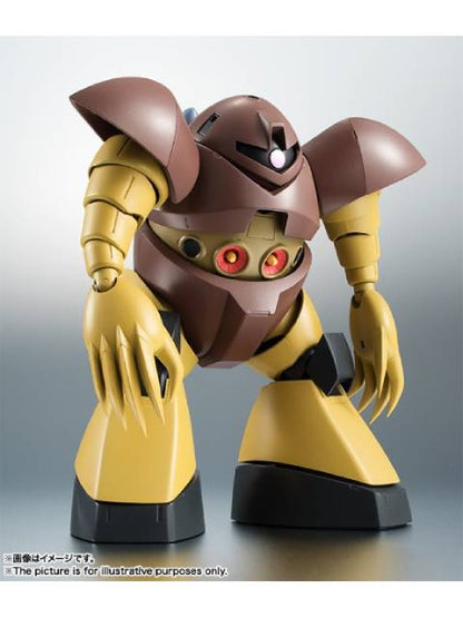 ROBOT魂 MSM-03 ゴッグ ver. A.N.I.M.E. 「機動戦士ガンダム」 【再販】