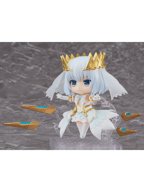 ねんどろいど 1236 鳶一折紙 精霊Ver. 「デート・ア・ライブIV」