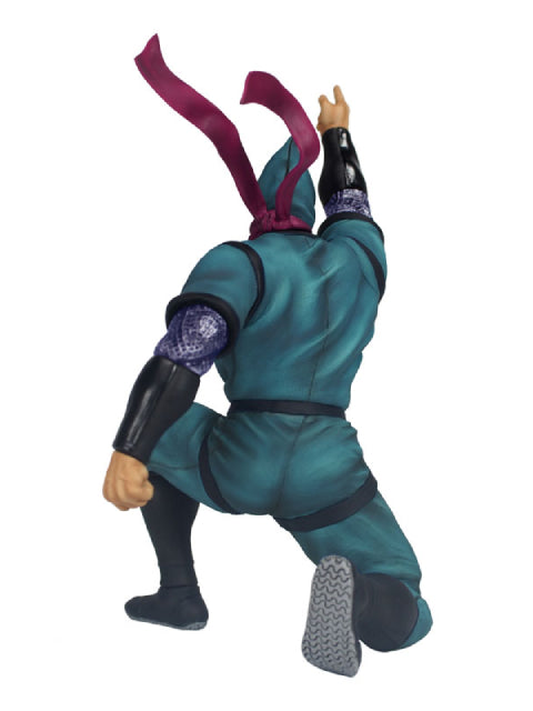 CCP CMC No.EX ザ・ニンジャ 2.0 新原作カラー