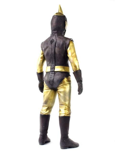 CCP スペクトルマン Cタイプ 1/6特撮シリーズ